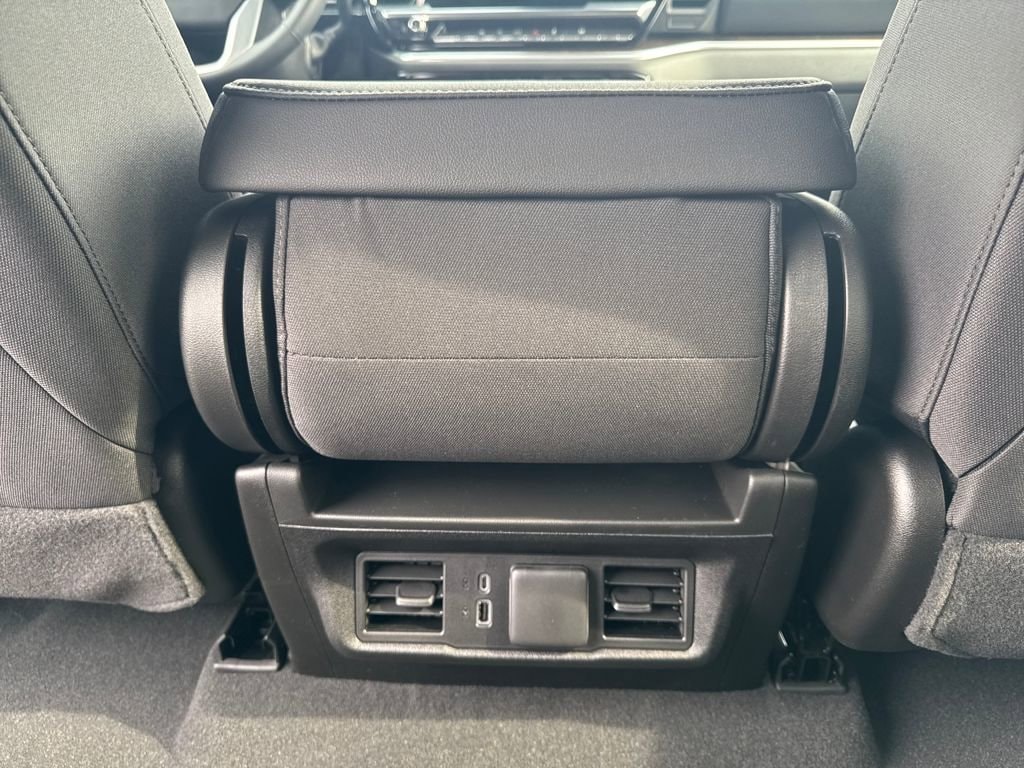2026 GMC Sierra 1500 SLE - Photo 38