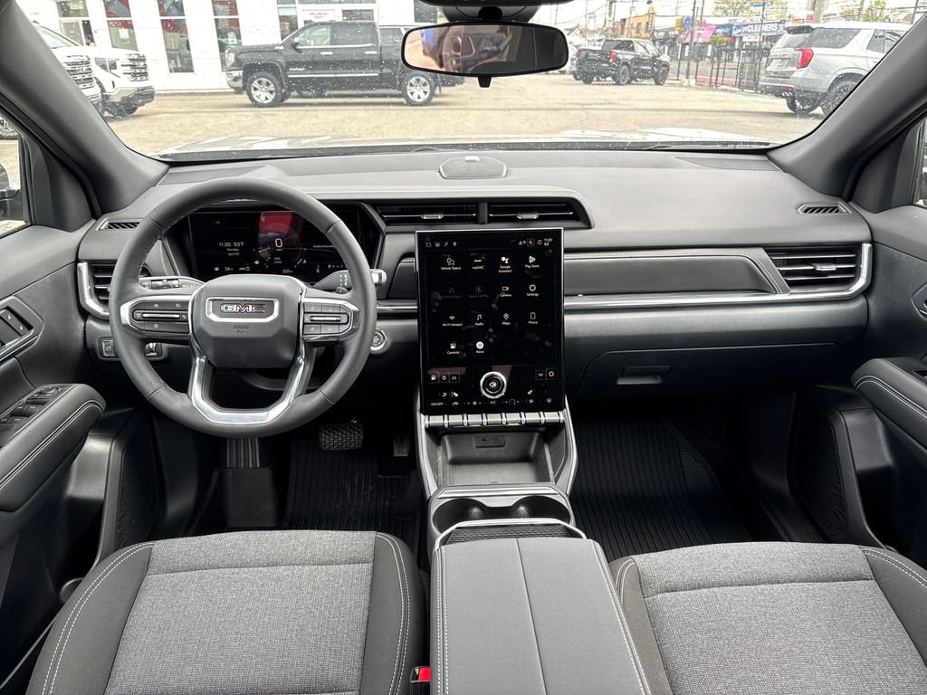 2026 GMC Terrain Elevation - Photo 30