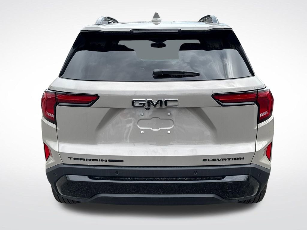 2026 GMC Terrain Elevation - Photo 9