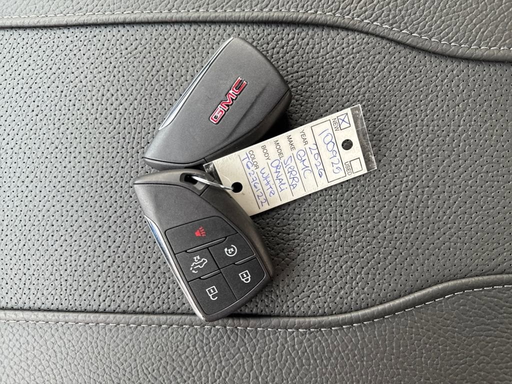 2026 GMC Sierra 1500 Denali - Photo 49