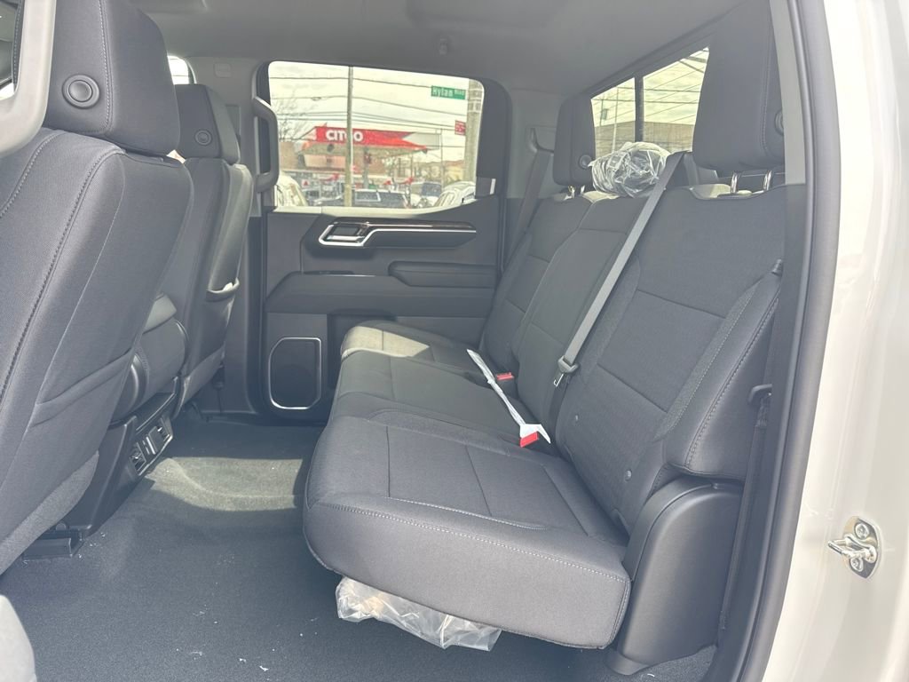 2026 GMC Sierra 1500 SLE - Photo 30