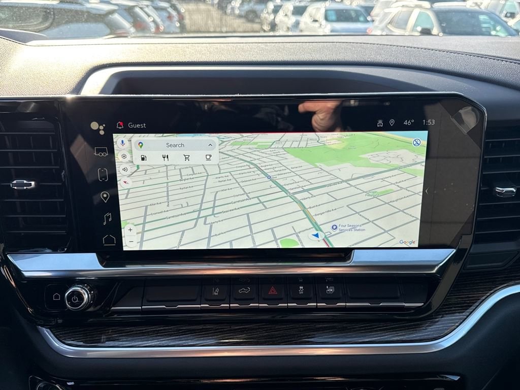 2026 GMC Sierra 2500HD SLE - Photo 27