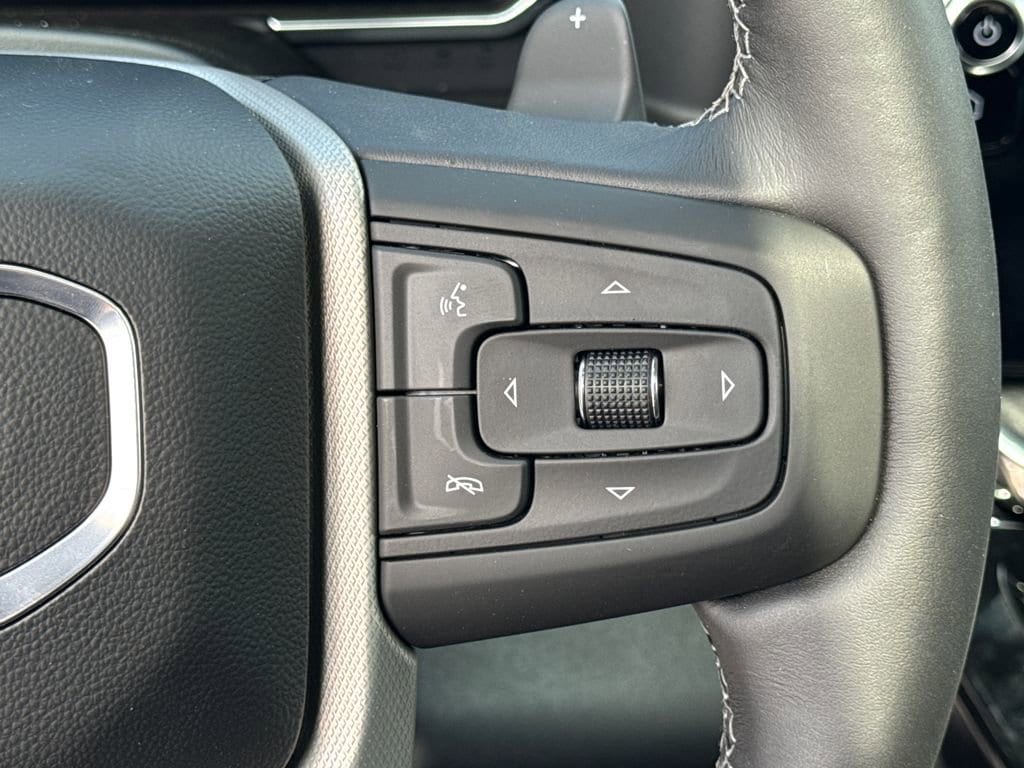 2026 GMC Sierra 1500 Denali - Photo 23