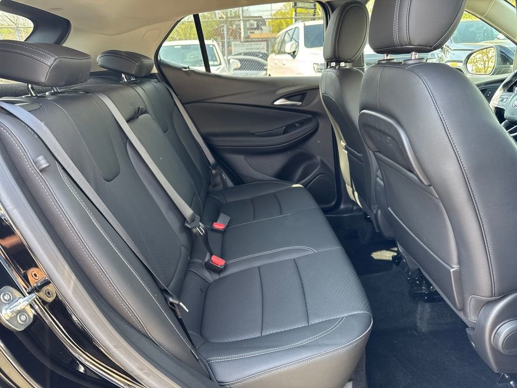 2023 Buick Encore GX Essence - Photo 40