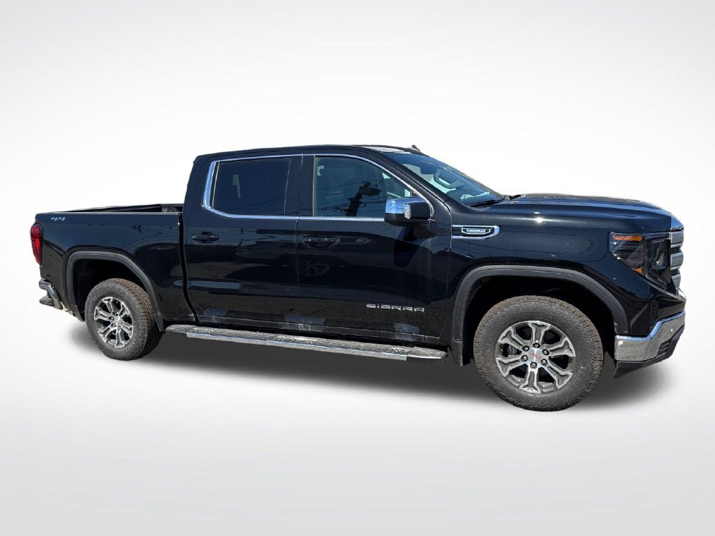 2026 GMC Sierra 1500 SLE - Photo 11