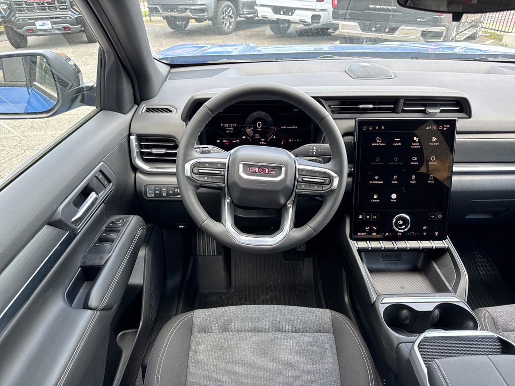 2026 GMC Terrain Elevation - Photo 31