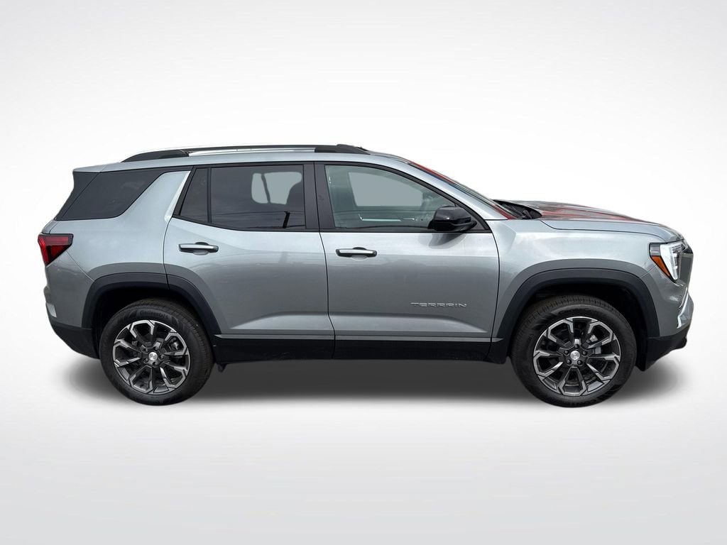 2026 GMC Terrain Elevation - Photo 11