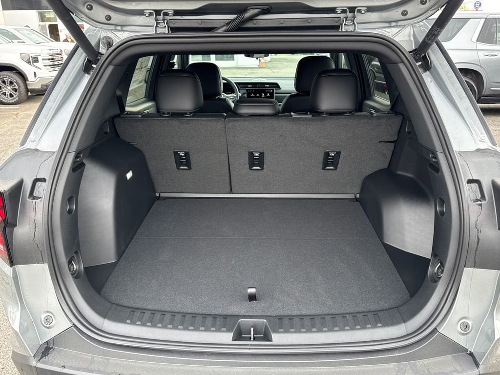 2026 GMC Terrain Elevation - Photo 35