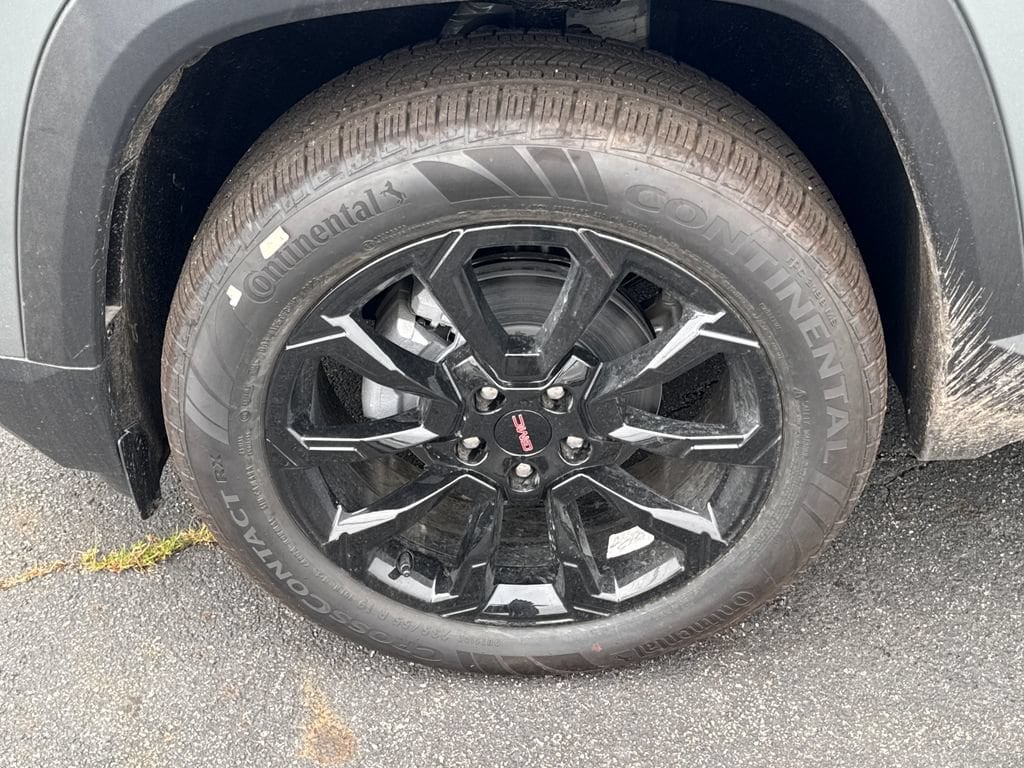 2026 GMC Terrain Elevation - Photo 13