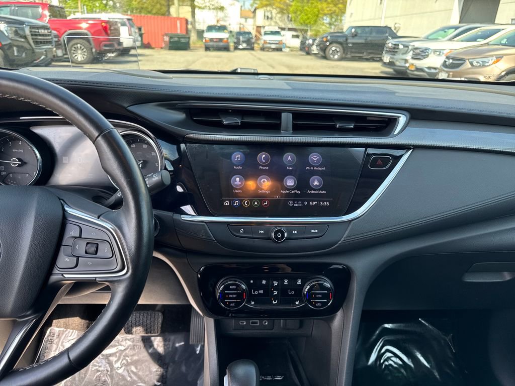 2023 Buick Encore GX Essence - Photo 27