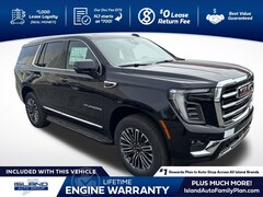 2026 GMC Yukon Elevation SUV