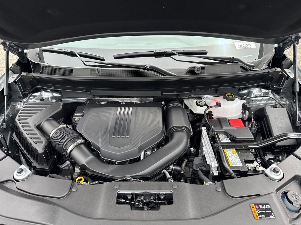 2026 GMC Acadia Elevation - Photo 12