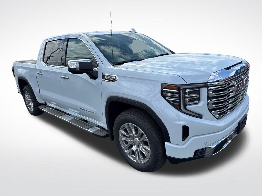 New 2026 GMC Sierra 1500 Denali Truck