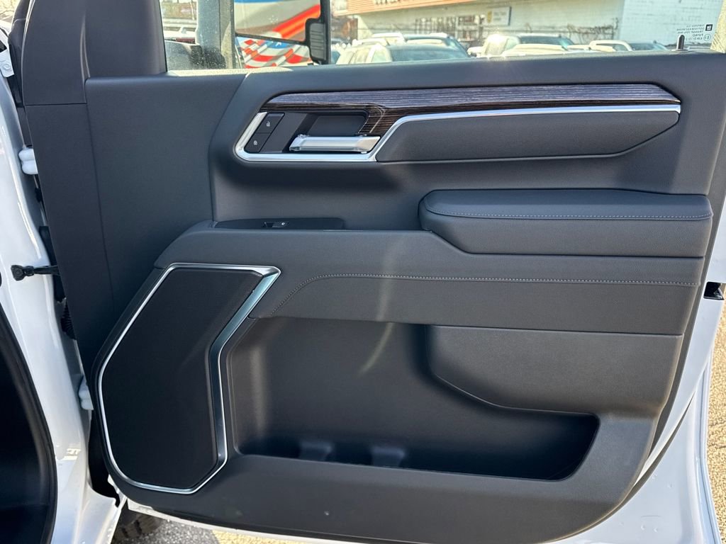 2026 GMC Sierra 2500HD SLE - Photo 37