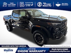 2026 GMC Canyon AT4 Truck