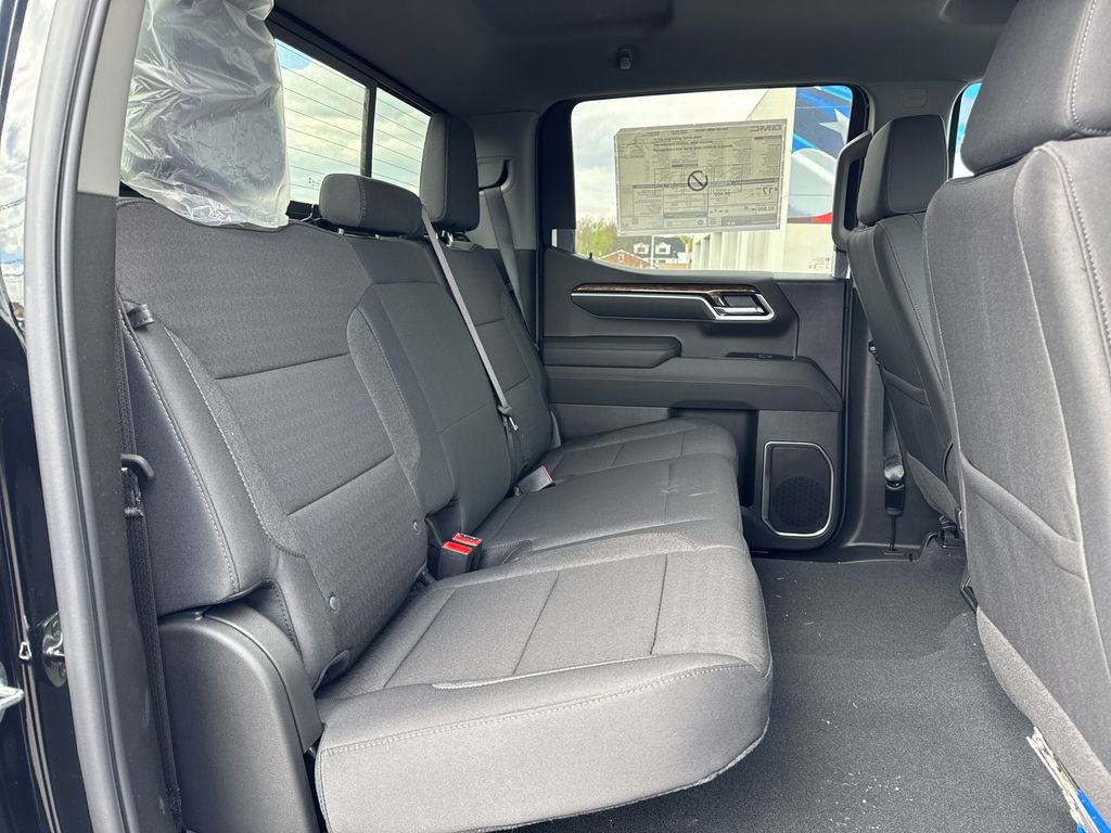 2026 GMC Sierra 1500 SLE - Photo 37