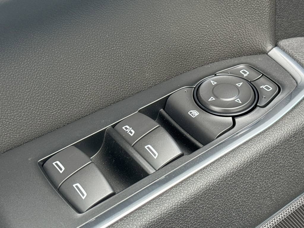 2026 GMC Sierra 1500 SLE - Photo 15