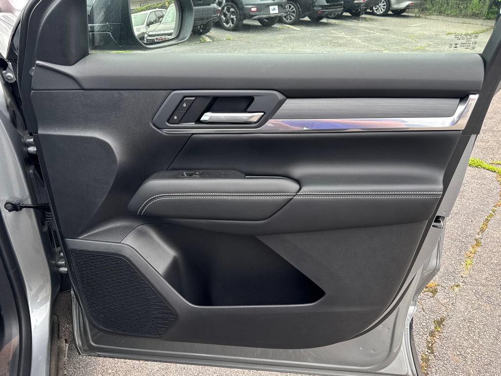 2026 GMC Terrain Elevation - Photo 32
