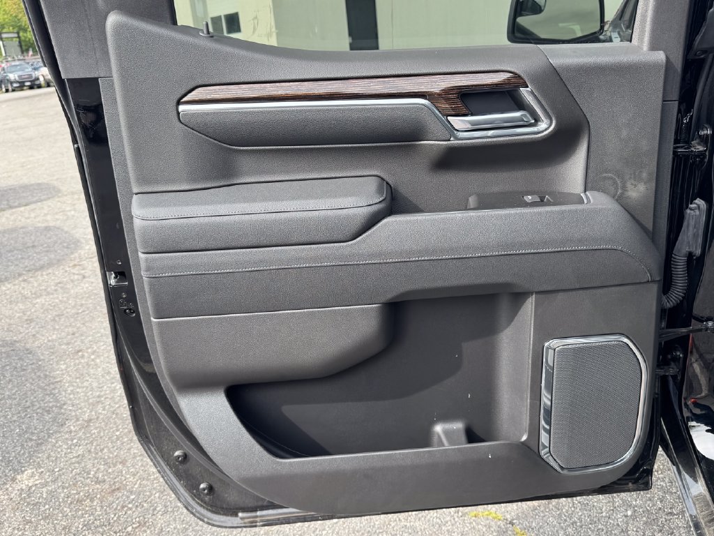2026 GMC Sierra 1500 Elevation - Photo 32