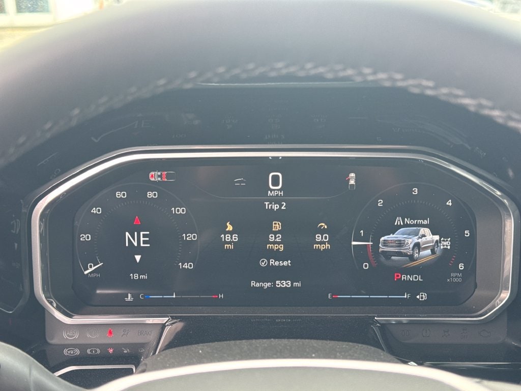 2026 GMC Sierra 1500 SLE - Photo 22