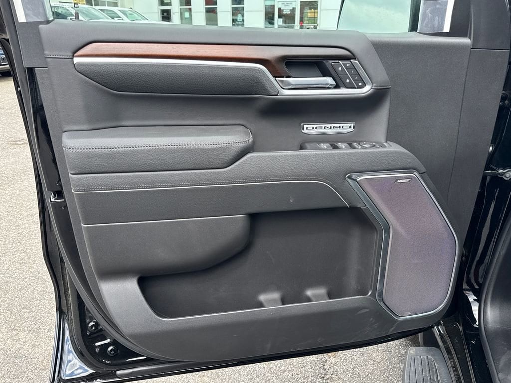 2026 GMC Sierra 1500 Denali - Photo 14