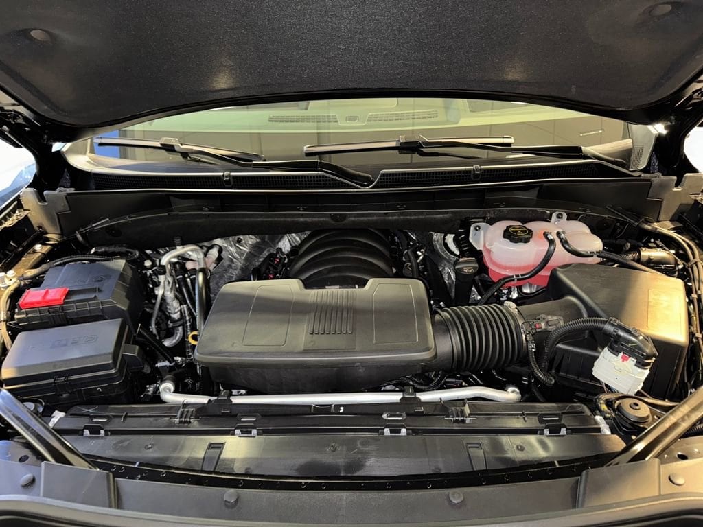 2026 GMC Yukon XL Denali - Photo 7