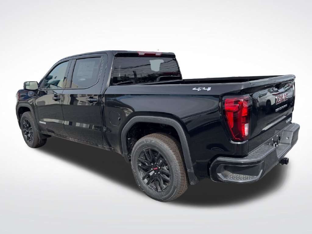 2026 GMC Sierra 1500 Elevation - Photo 8