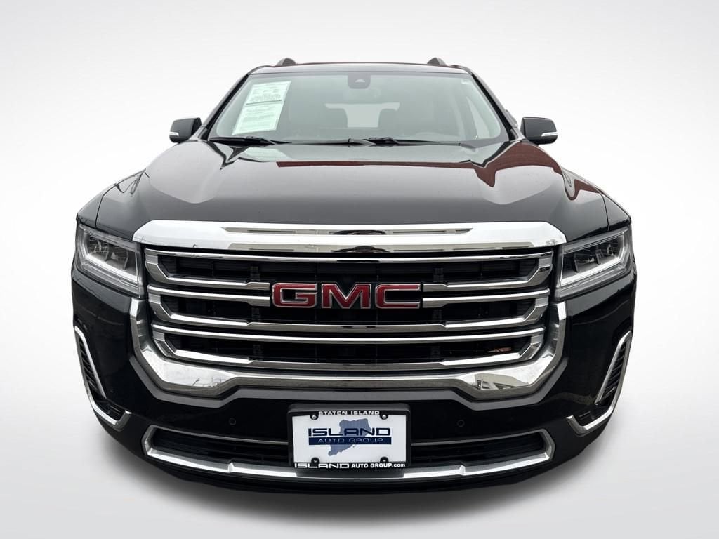 Used 2023 GMC Acadia SLT SUV