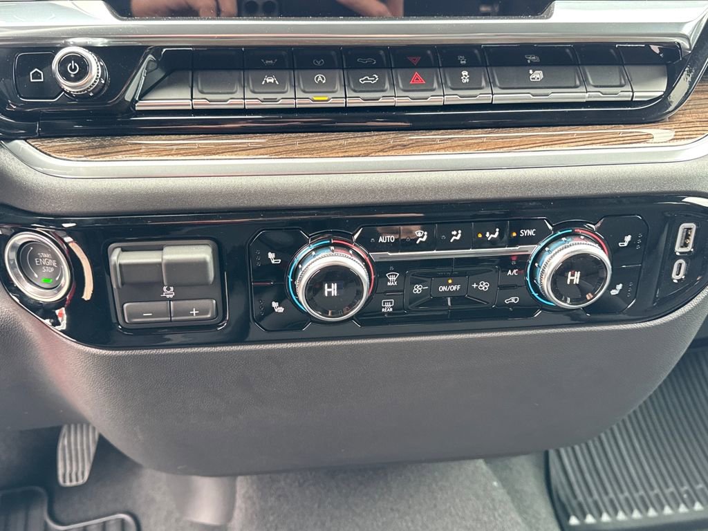 2026 GMC Sierra 1500 Elevation - Photo 29