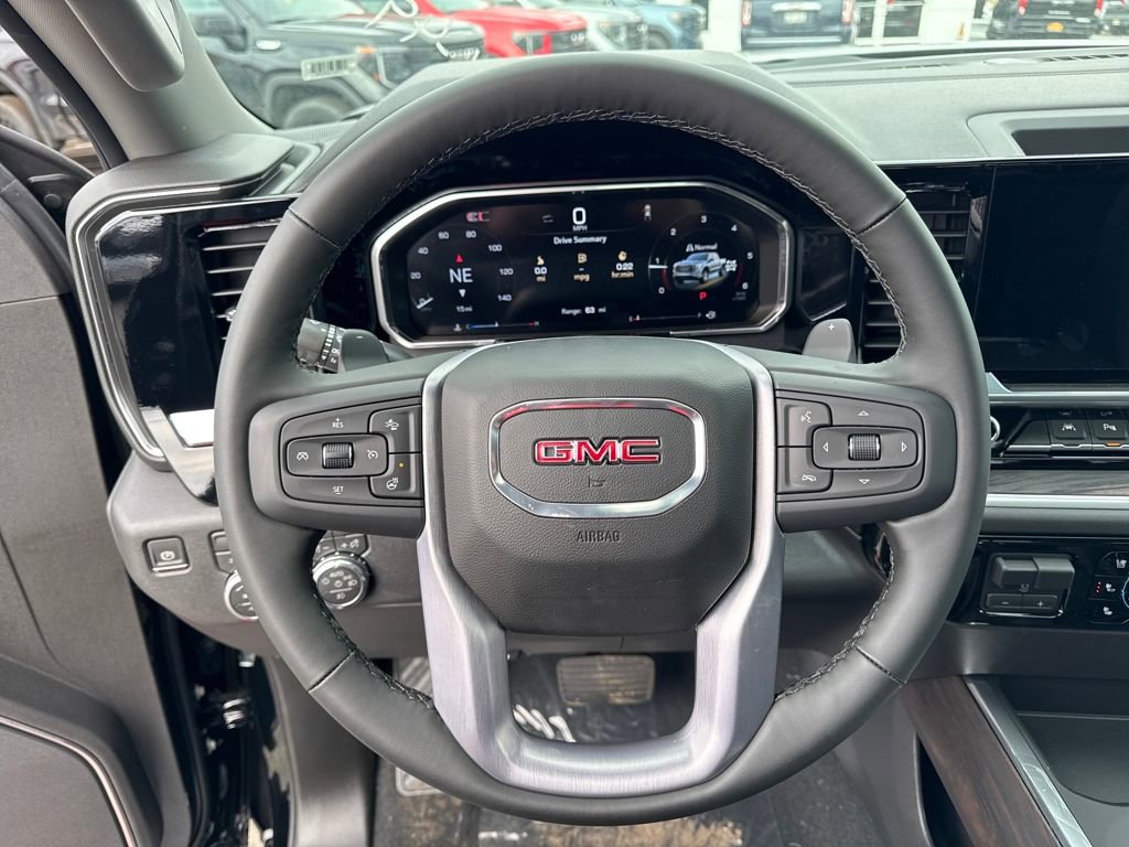2026 GMC Sierra 1500 SLT - Photo 22