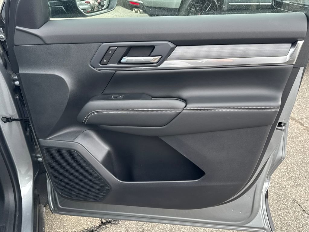 2026 GMC Terrain Elevation - Photo 38