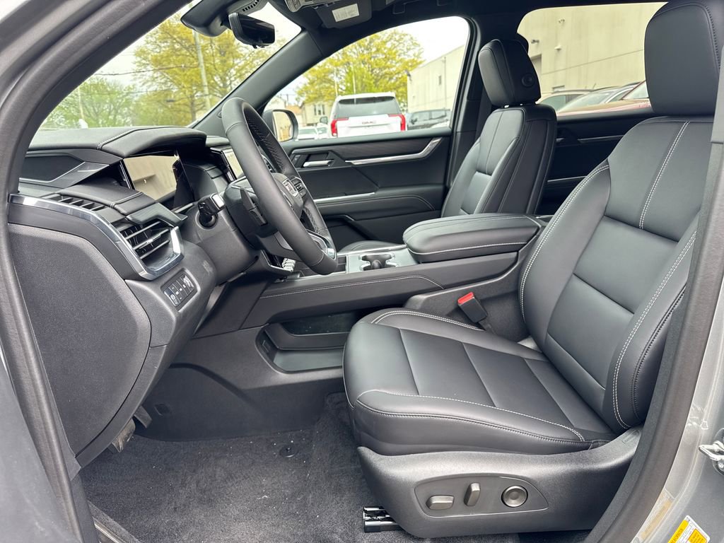 2026 GMC Acadia Elevation - Photo 18