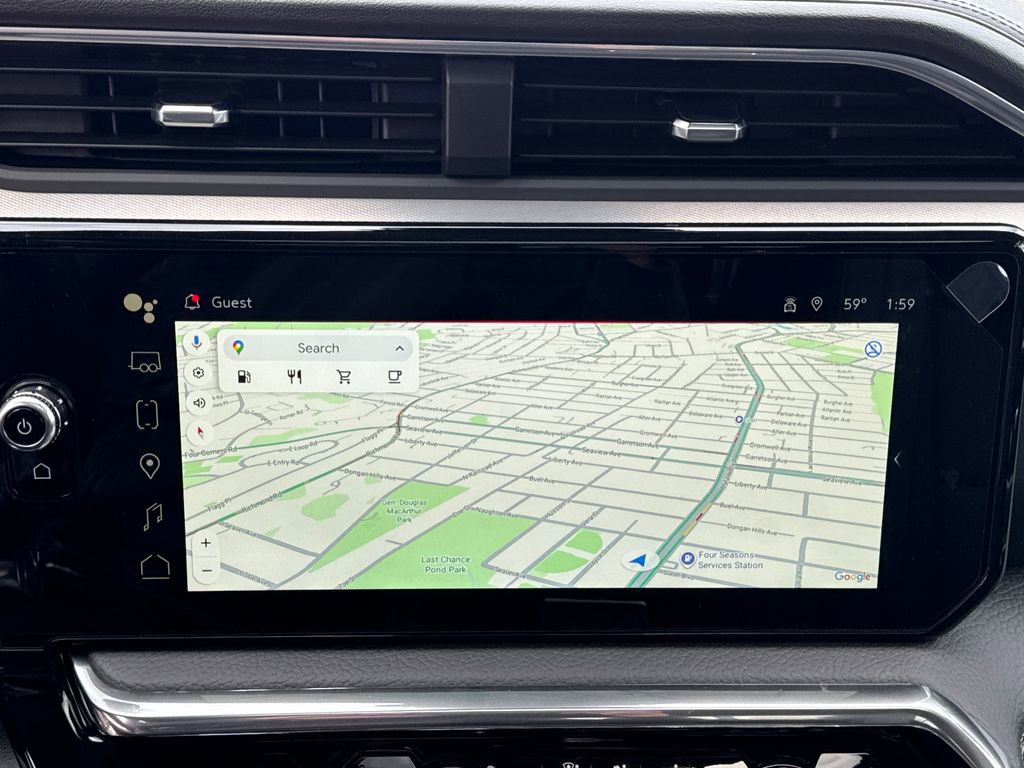 2026 GMC Sierra 1500 Denali - Photo 26