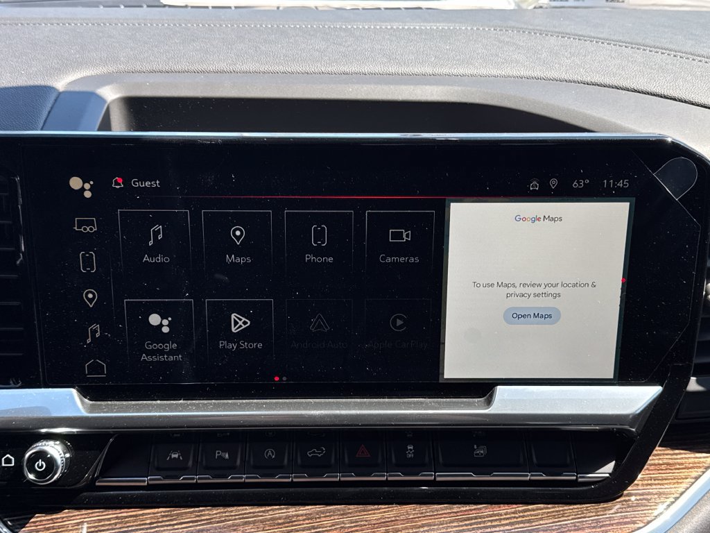 2026 GMC Sierra 1500 SLE - Photo 26