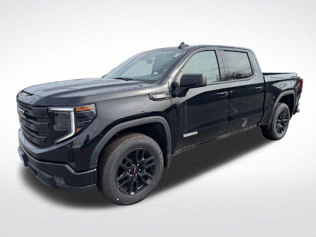 2026 GMC Sierra 1500 Elevation - Photo 6