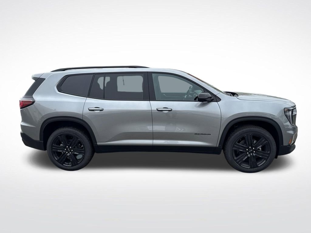 2026 GMC Acadia Elevation - Photo 11
