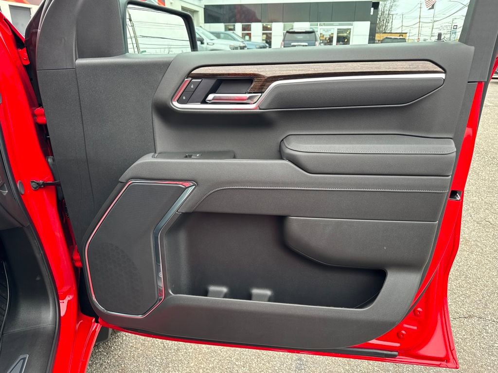 2026 GMC Sierra 1500 Elevation - Photo 43