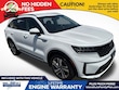  Kia Sorento Hybrid