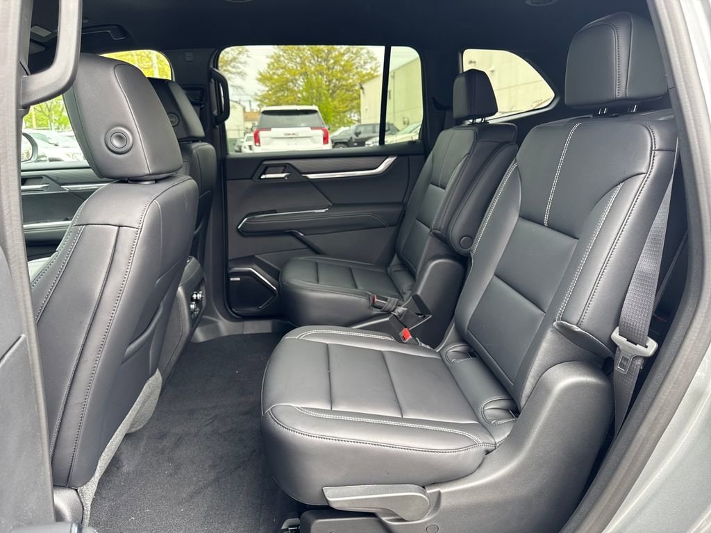 2026 GMC Acadia Elevation - Photo 31