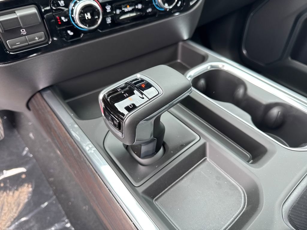 2026 GMC Sierra 1500 SLT - Photo 30