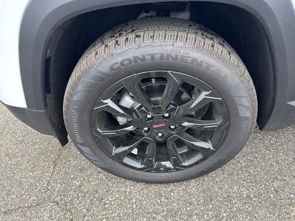 2026 GMC Terrain Elevation - Photo 12