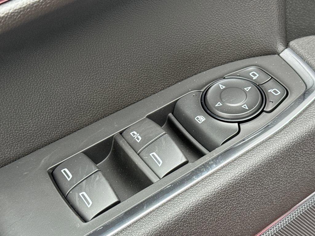 2026 GMC Sierra 1500 Elevation - Photo 16