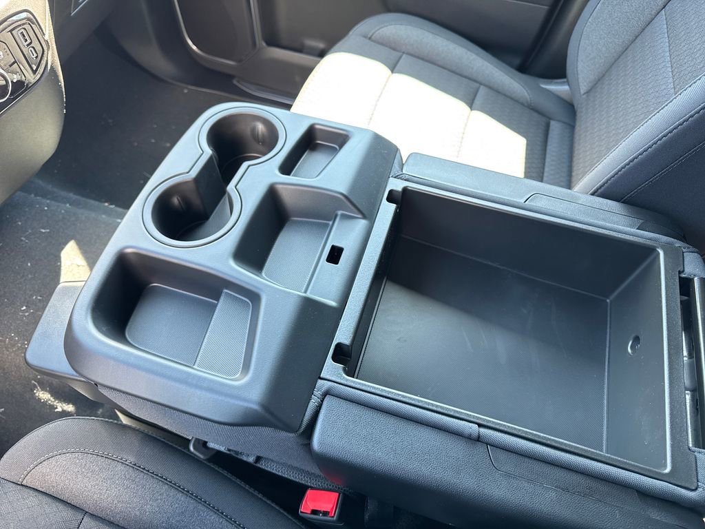 2026 GMC Sierra 1500 SLE - Photo 31