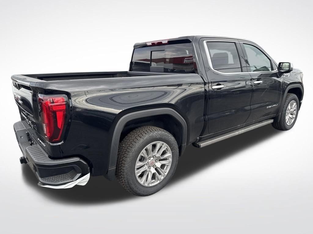 2026 GMC Sierra 1500 Denali - Photo 9