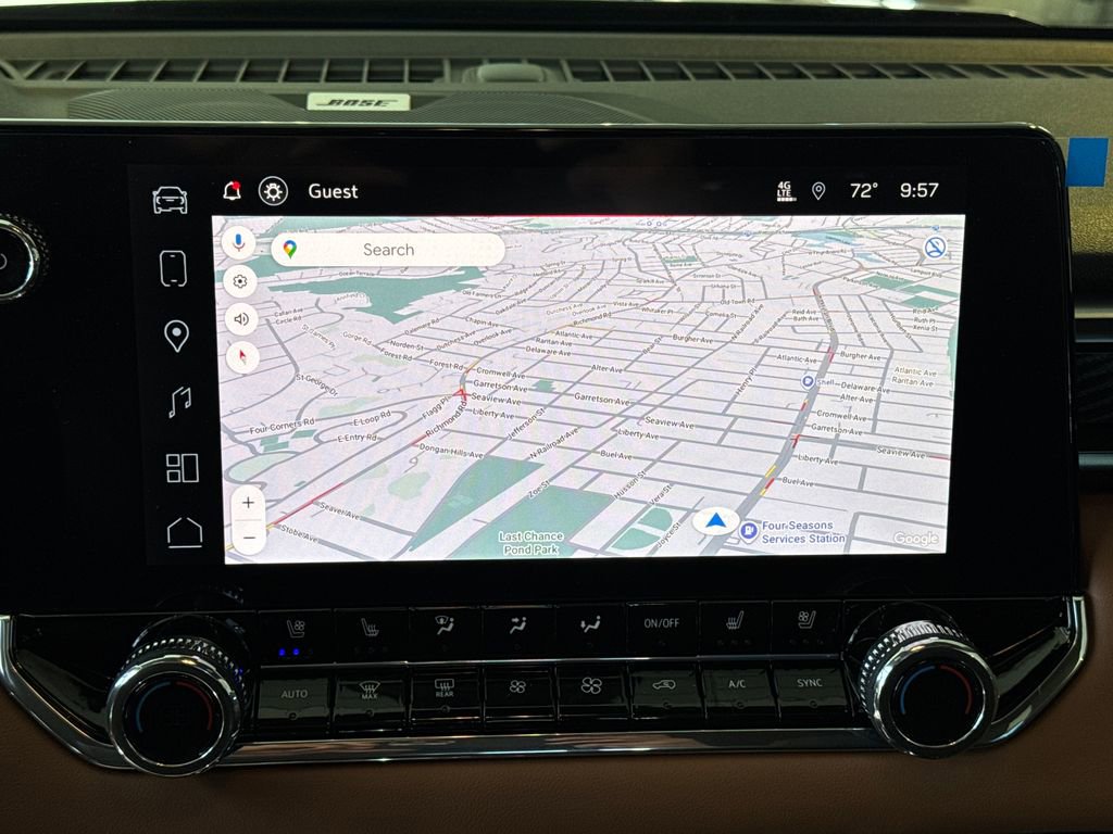 2026 GMC Canyon AT4 - Photo 23