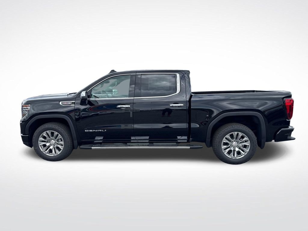 2026 GMC Sierra 1500 Denali - Photo 7