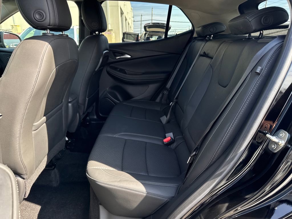2023 Buick Encore GX Essence - Photo 36