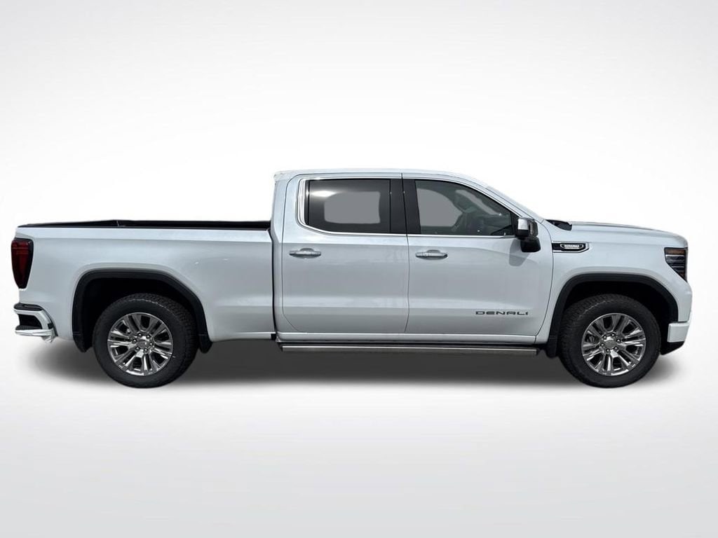 2026 GMC Sierra 1500 Denali - Photo 10