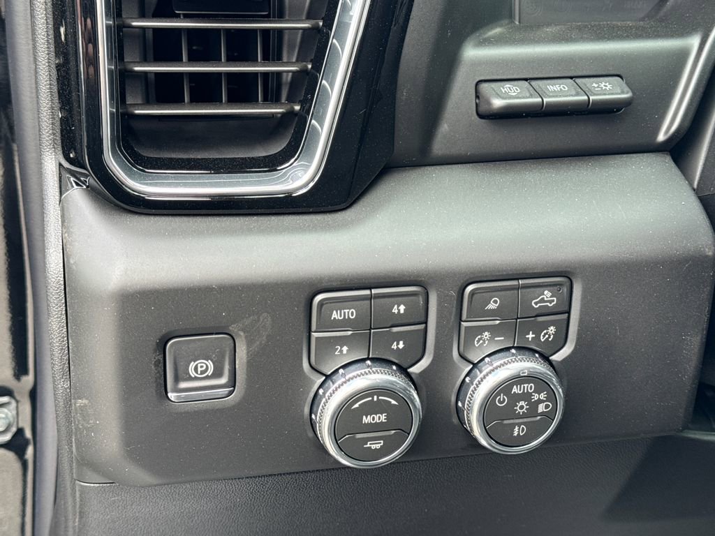 2026 GMC Sierra 1500 Denali - Photo 20