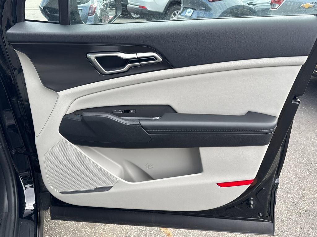 2024 Kia Sportage EX - Photo 41